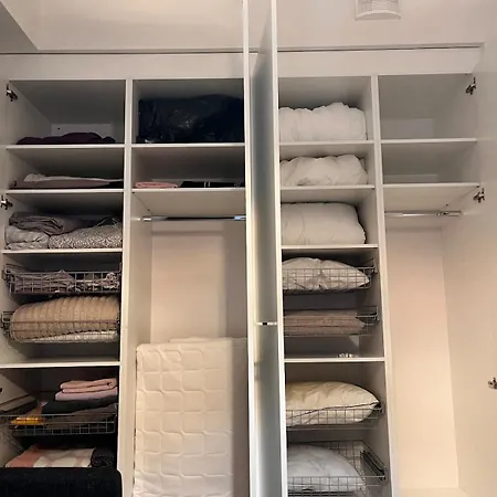 1 Bedroom Serviced Apartment, Perkkaa *