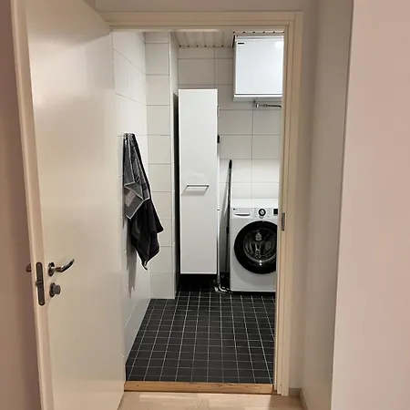 1 Bedroom Serviced Apartment, Perkkaa 아파트 *