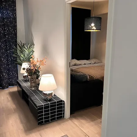 Apartman 1 Bedroom Serviced Apartment, Perkkaa